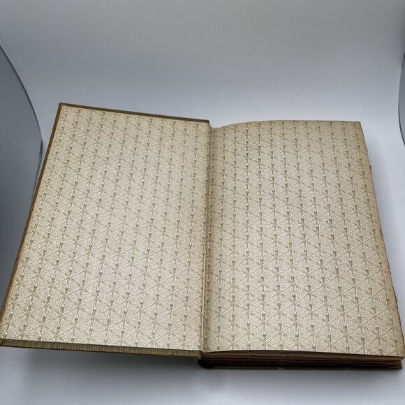 Harvard Classics 1909 Don Quixote Part I Cervantes Alumni De Luxe Limited 1000 - Picture 7 of 11